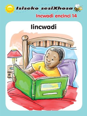 cover image of Isiseko Sesixhosa Grade R Iincwadi